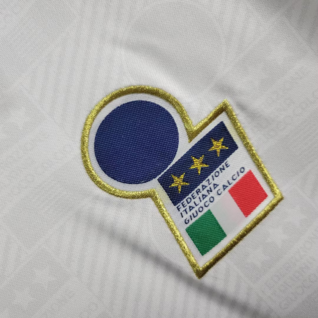 Italy 1994 Home Shirt