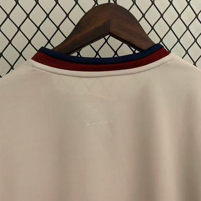 Barcelona 1998 Away Shirt
