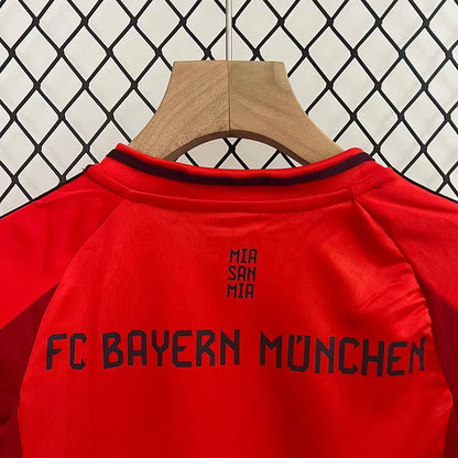 Bayern Munich 2024 Home Jersey