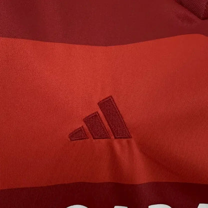 Real Zaragoza 2024 Away Jersey