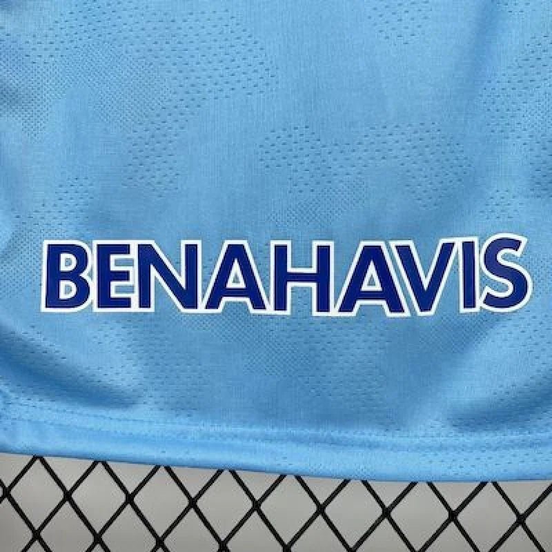 Malaga 2025 Home Jersey