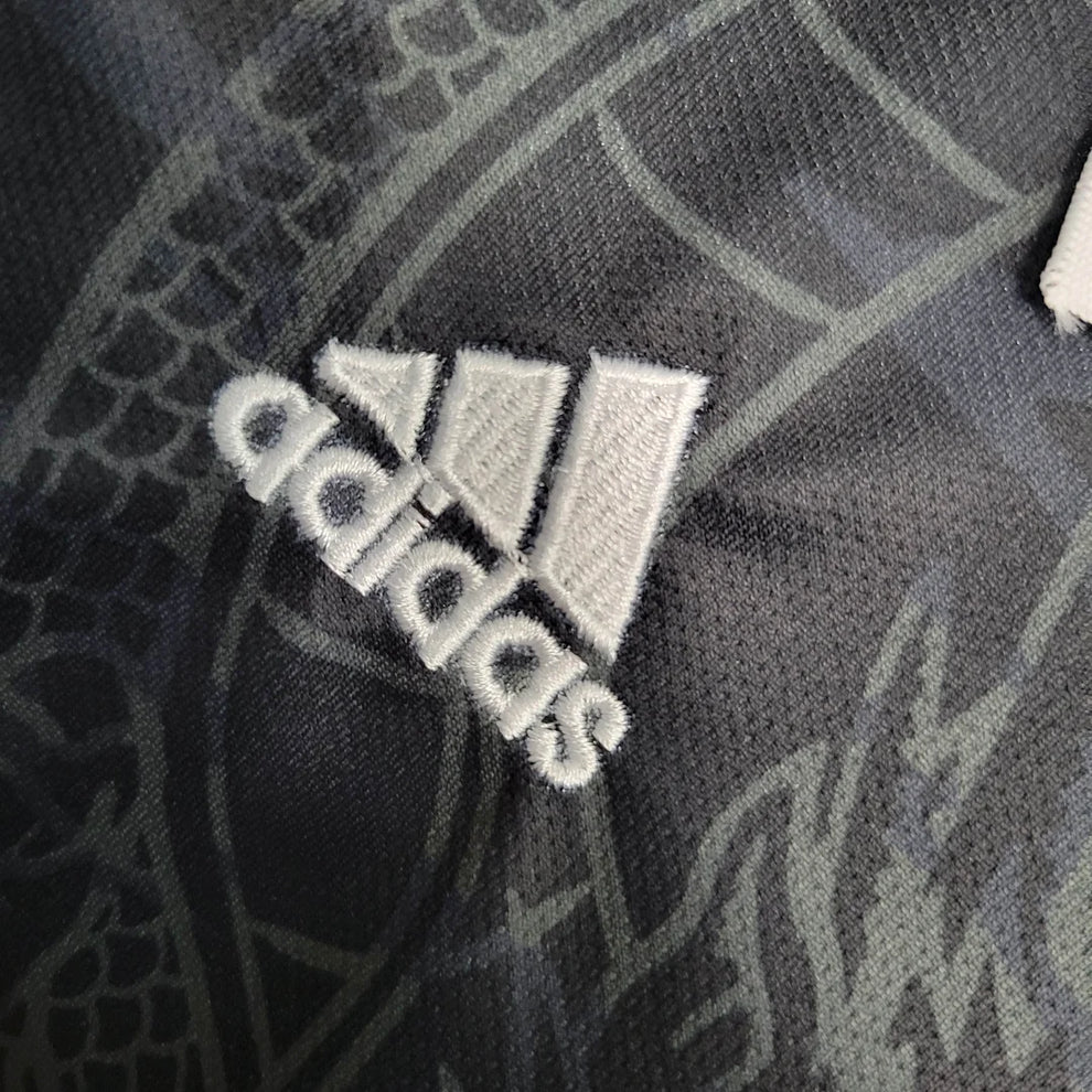 Real Madrid 2023 Chinese Dragon Special Jersey
