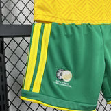 South Africa 2026 Home World Cup Jersey