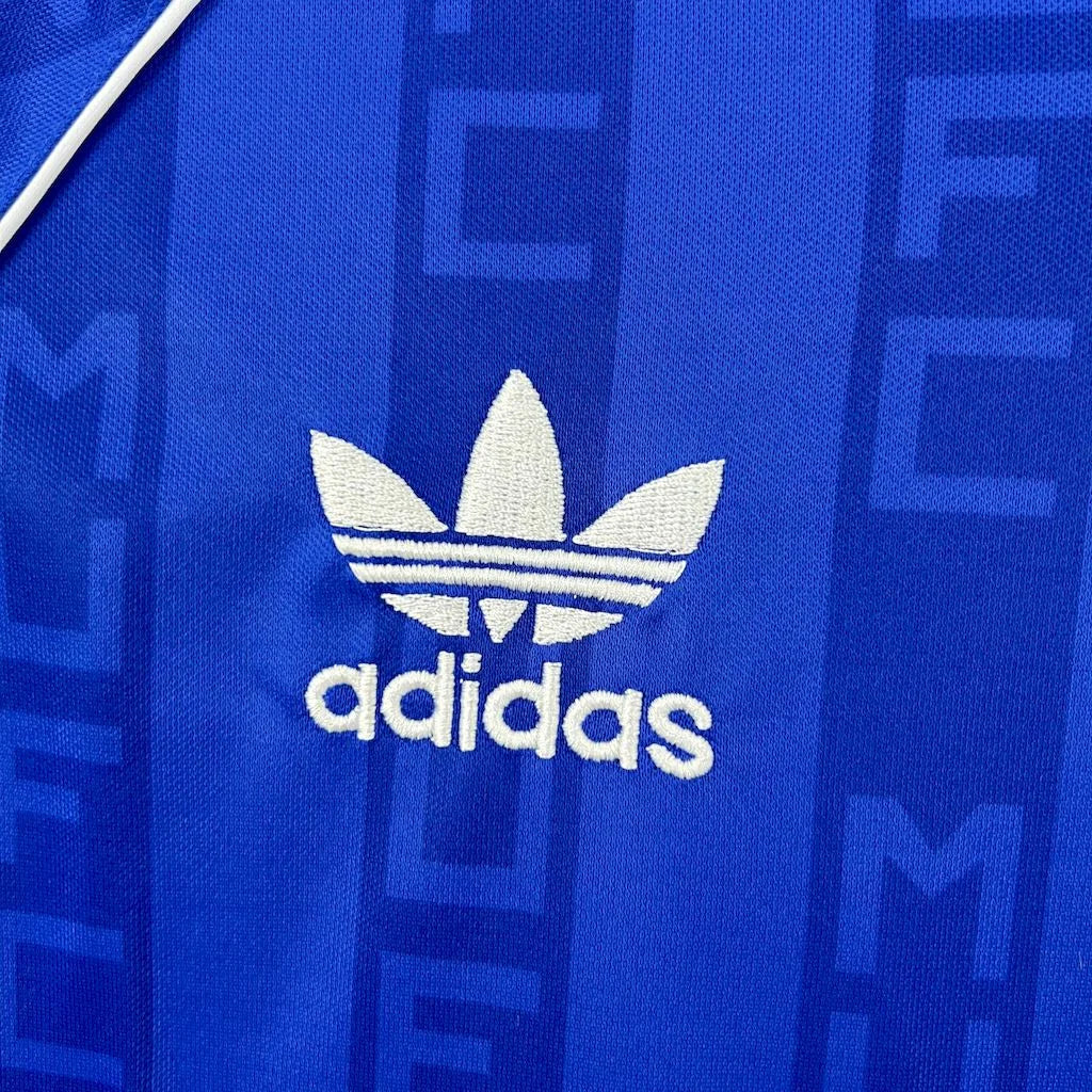 Man United 1988 Away Shirt