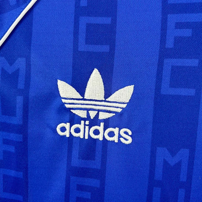 Man United 1988 Away Shirt