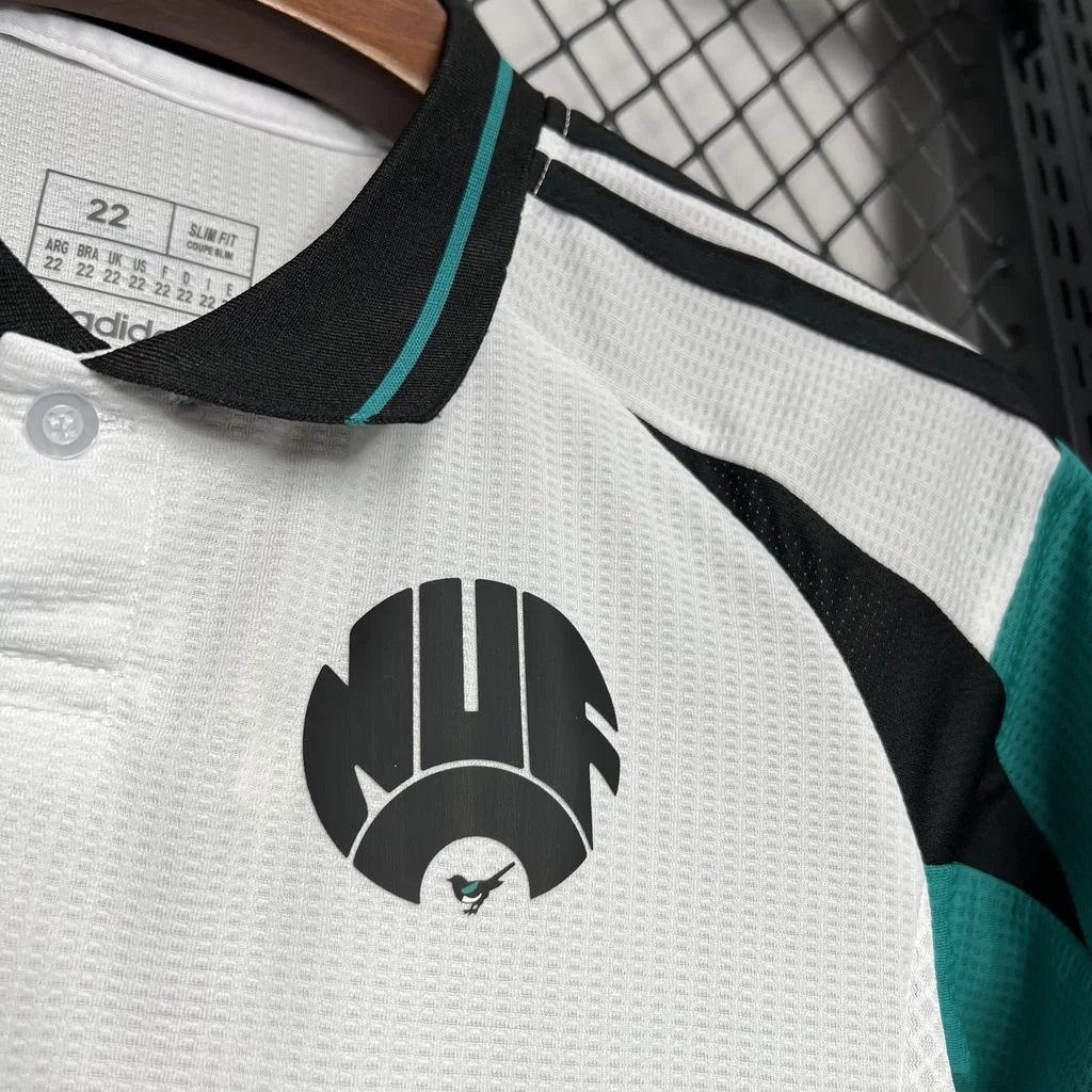 Newcastle 2024 Third Jersey