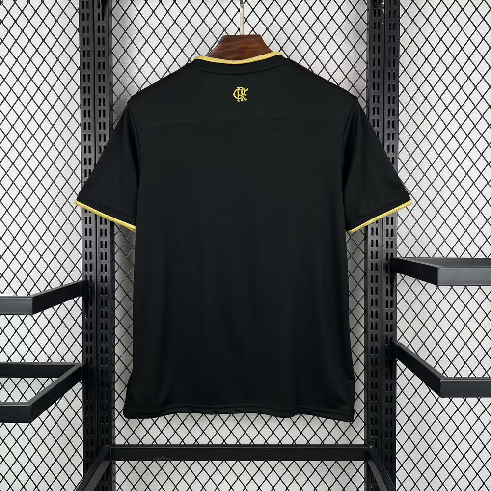 Flamengo 2025 Special Edition Shirt