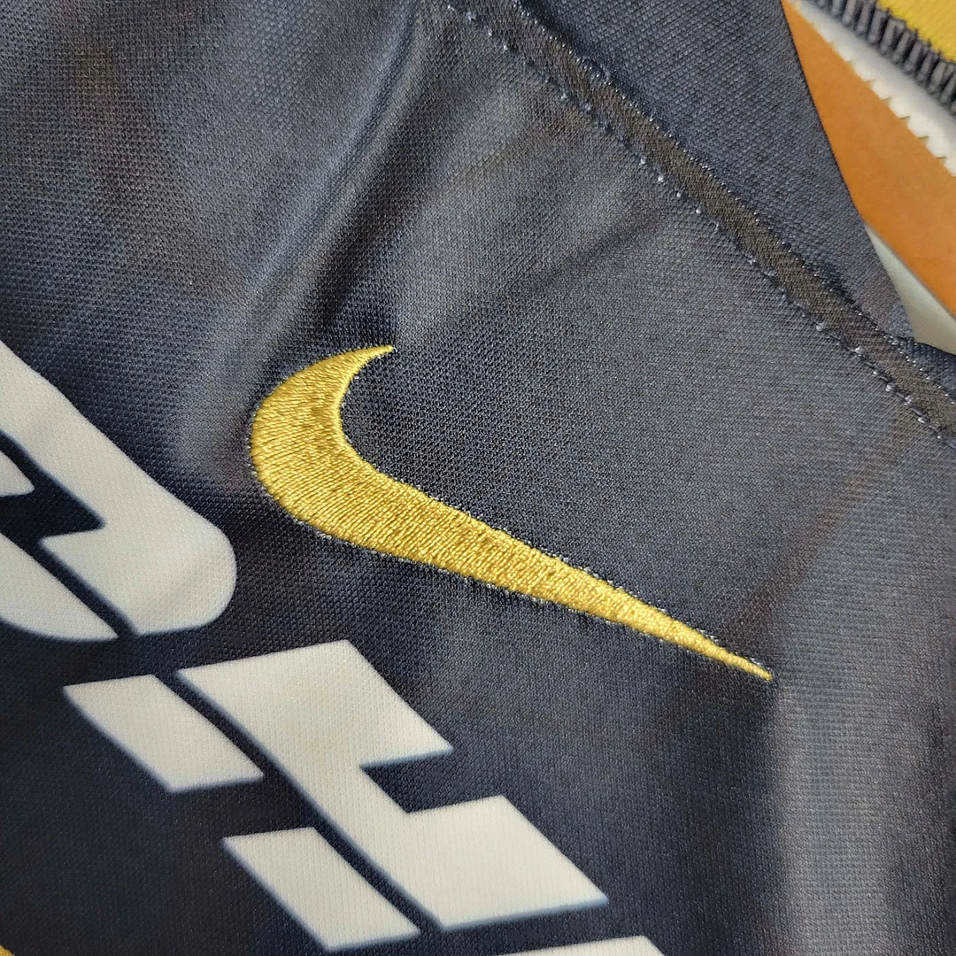 Pumas 2023 Away Jersey