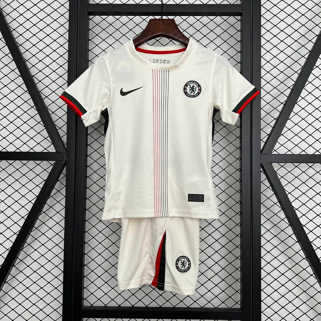 Chelsea 2025 Away Jersey