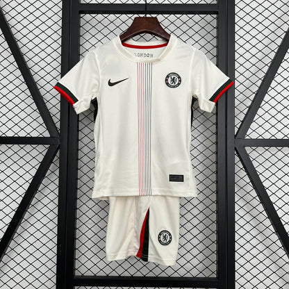 Chelsea 2025 Away Jersey