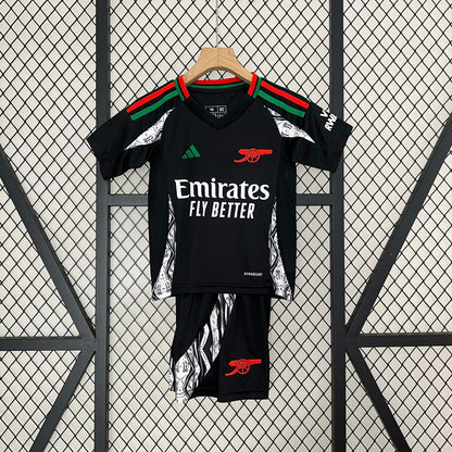 Arsenal 2024 Away Jersey