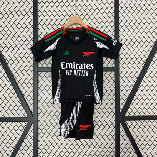 Arsenal 2024 Away Jersey