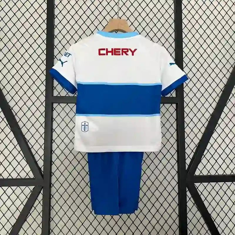 Deportivo Universidad Católica 2024 Home Jersey