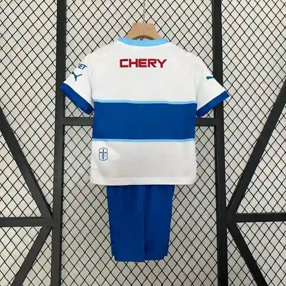 Deportivo Universidad Católica 2024 Home Jersey