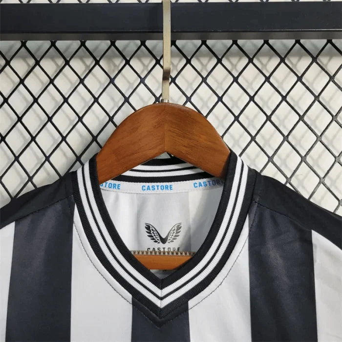 Newcastle United 2023 Home Jersey