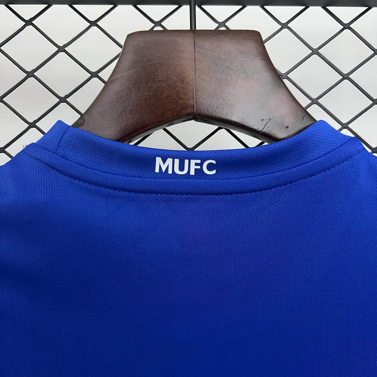 Manchester United 2008 Jersey