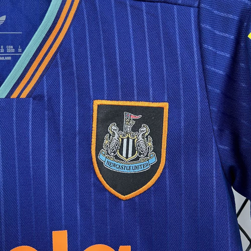 Newcastle United 2025 Third Away jersey