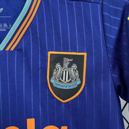 Newcastle United 2025 Third Away jersey
