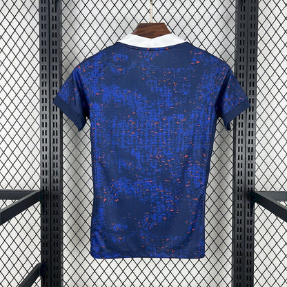 France 2026 Womens Home jersey
