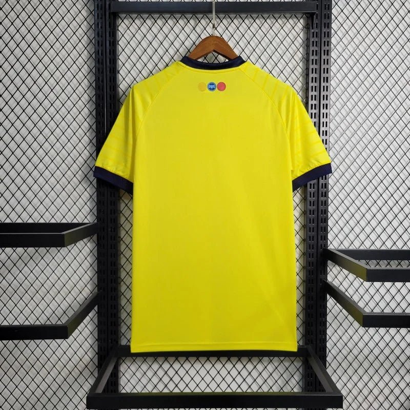 Ecuador 2023 Home Shirt