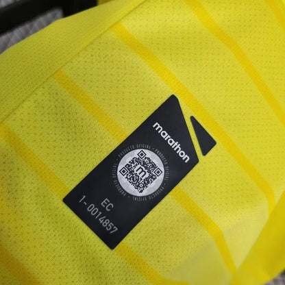 Ecuador 2023 Home Shirt