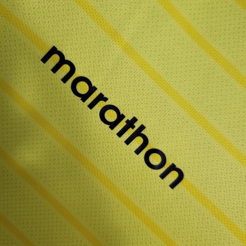 Ecuador 2023 Home Shirt