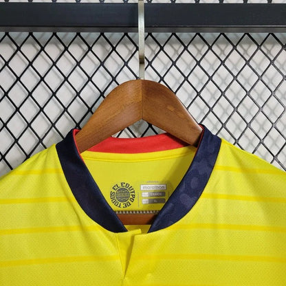 Ecuador 2023 Home Shirt