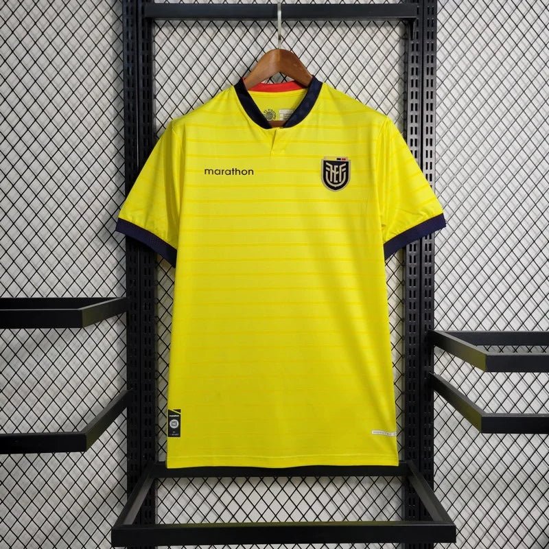 Ecuador 2023 Home Shirt