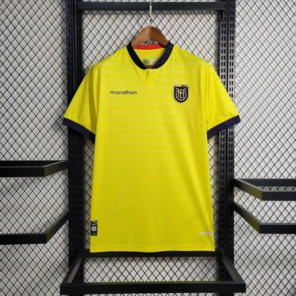 Ecuador 2023 Home Shirt