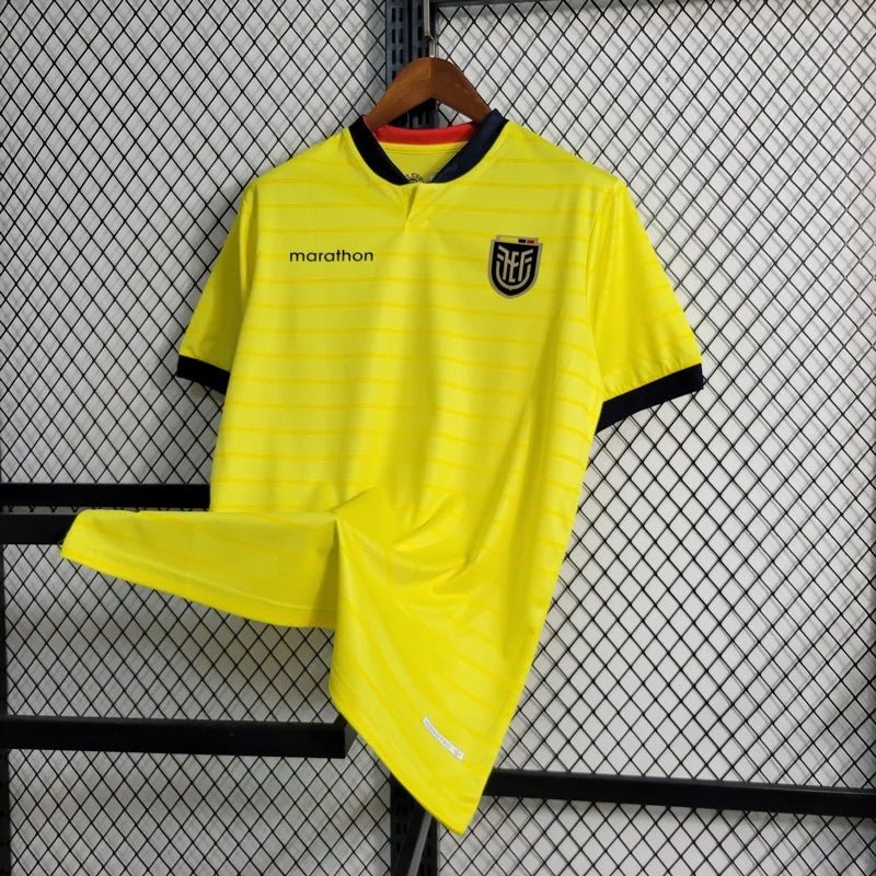 Ecuador 2023 Home Shirt