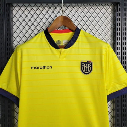Ecuador 2023 Home Shirt