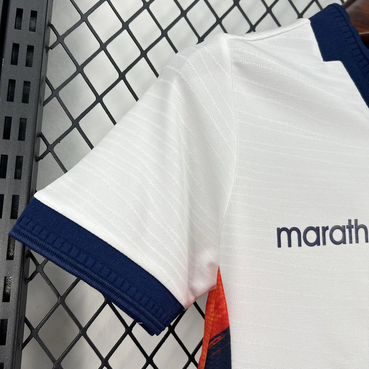 Ecuador 2026 Third World Cup Jersey