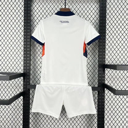 Ecuador 2026 Third World Cup Jersey