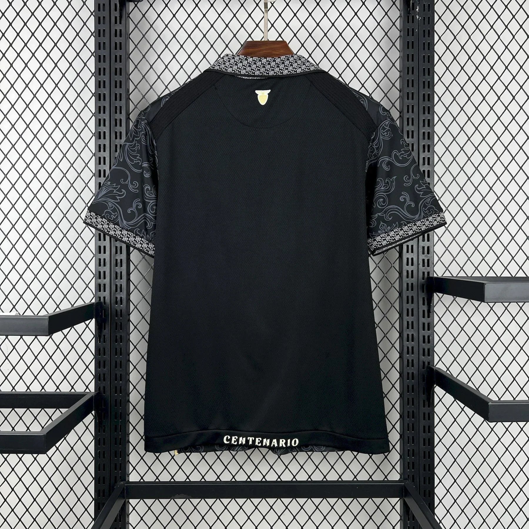 Ecuador World Cup 2026 Goalkeeper Shirt