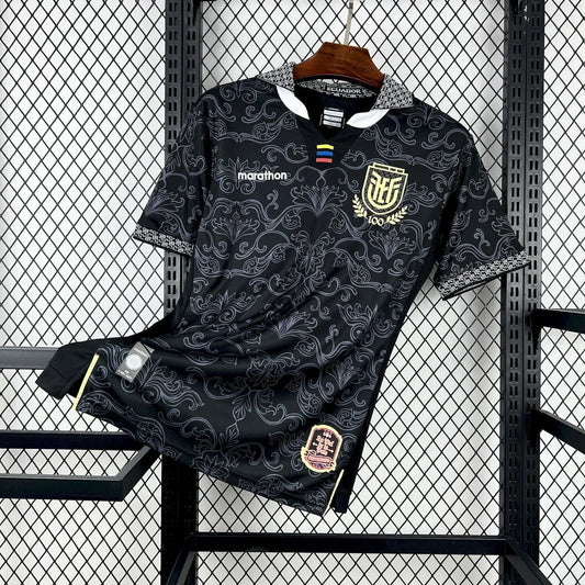 Ecuador World Cup 2026 Goalkeeper Shirt