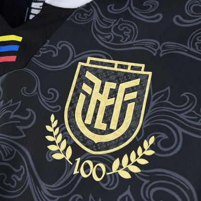 Ecuador World Cup 2026 Goalkeeper Shirt