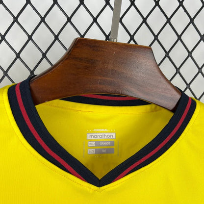 Ecuador World Cup 2026 Home Shirt