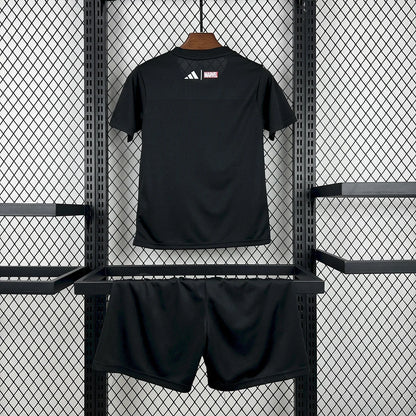 Real Madrid 2025  Avengers Jersey