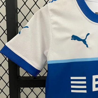 Deportivo Alaves 2024 Away Jersey