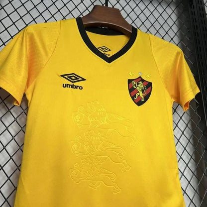 Recife Sports 2024 Away Jersey