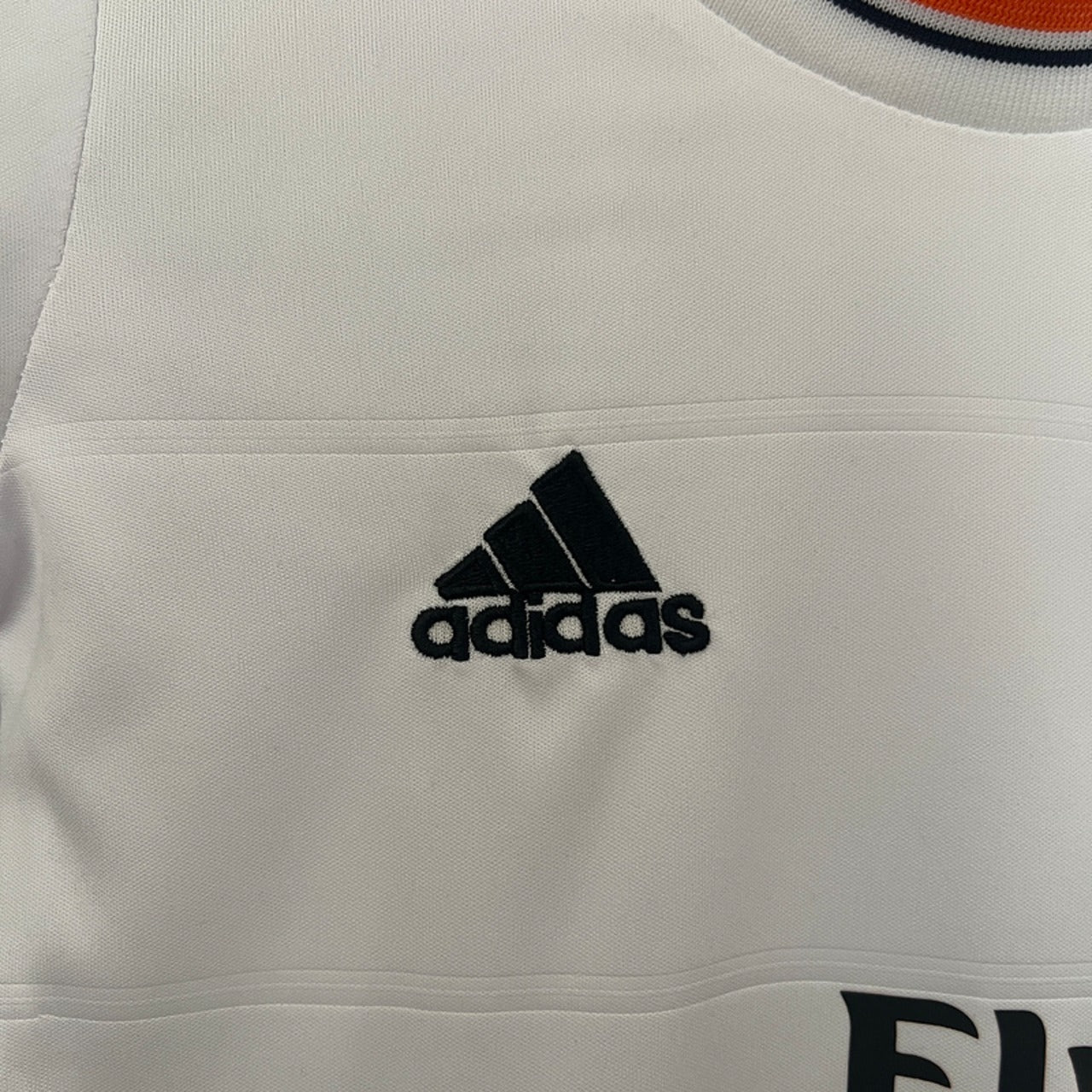 Real Madrid 2013 Home jersey