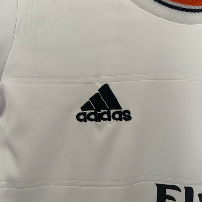 Real Madrid 2013 Home jersey