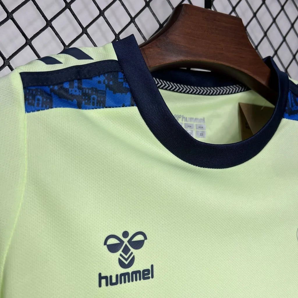 Las Palmas 2024 Third Jersey