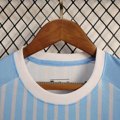 Uruguay 2024 Home Jersey