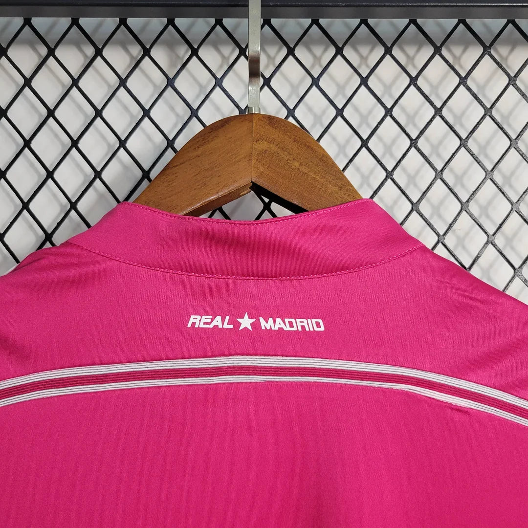 Real Madrid 2014 Away Jersey