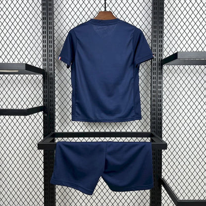 PSG Paris Saint-Germain 2025 Home Jersey
