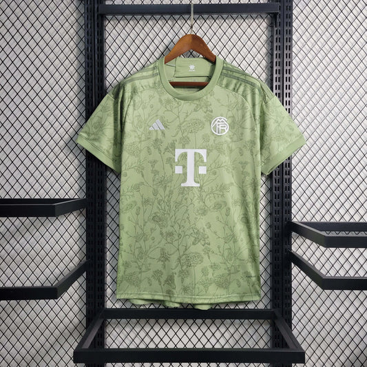 Bayern Munich l 2023 Beer Special Shirt