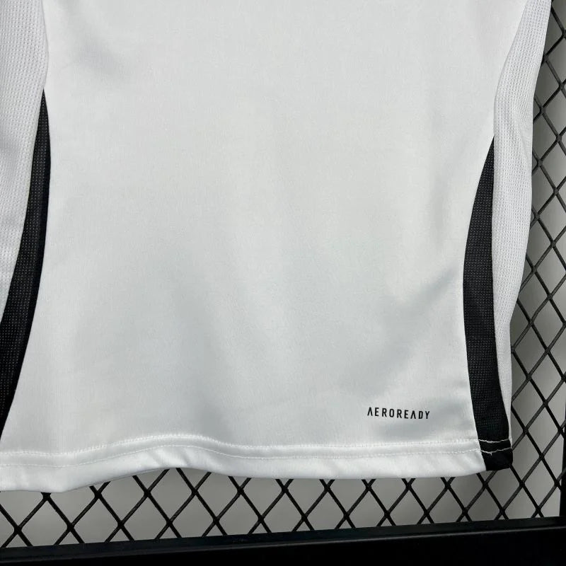 Flamengo 2025 Away Jersey