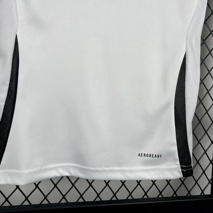 Flamengo 2025 Away Jersey