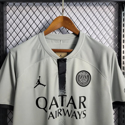 PSG 2022 Away Shirt